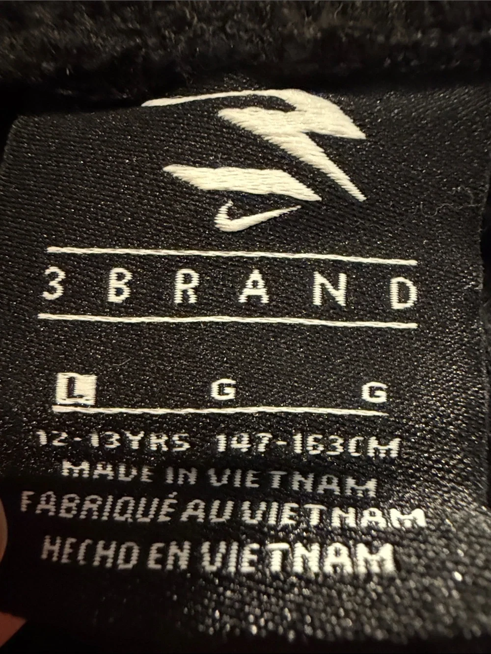 Nike hoodie sweatpants
